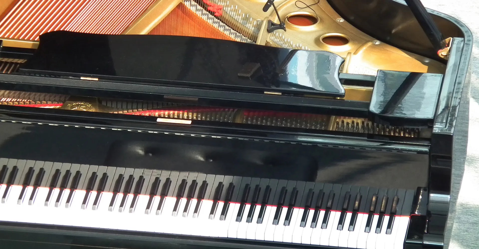 調律・修理の古川ピアノ